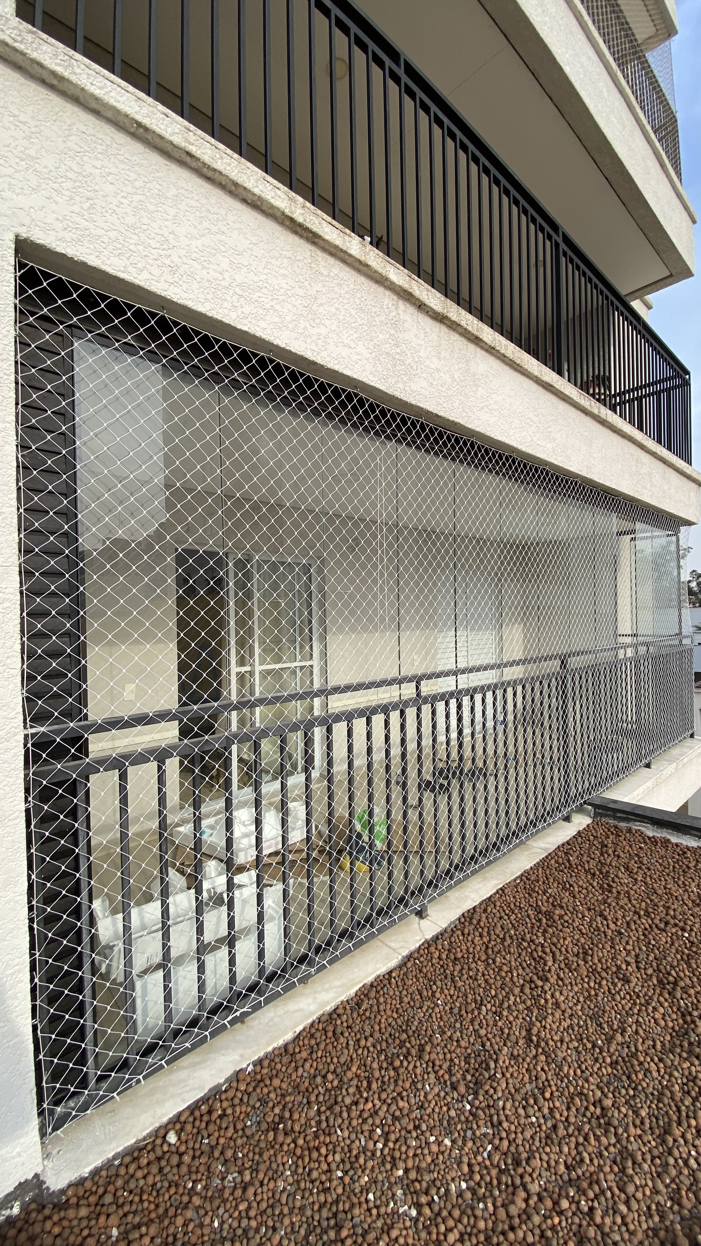 Instalação Comercial 2