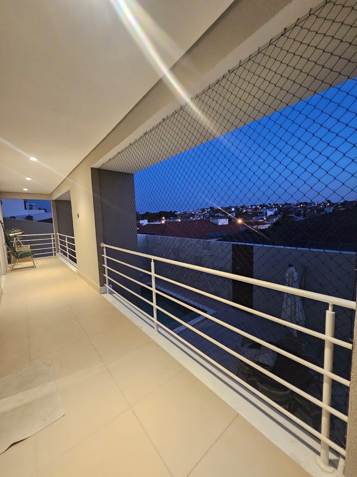 Instalação Residencial 1